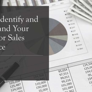 How to Identify and Understand Your Market for Sales Excellence
